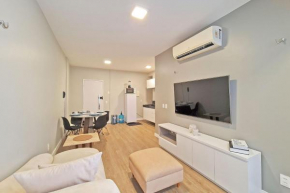 Carpediem - Flat confortável e com ótima localização no Meireles